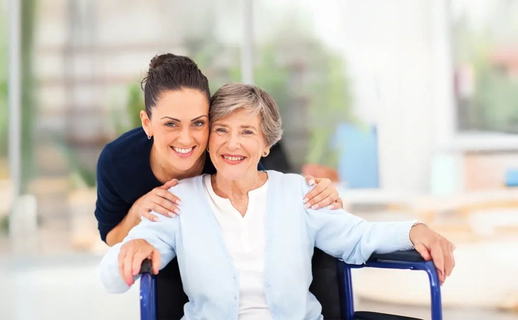 Premiumpflege24 - Seniorenbetreuung aus Solothurn, Schweiz